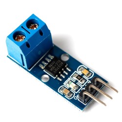 30A Hall-Effect Current Sensor Breakout ACS712