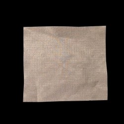 Conductive Fabric Swatch 4" x 4"
