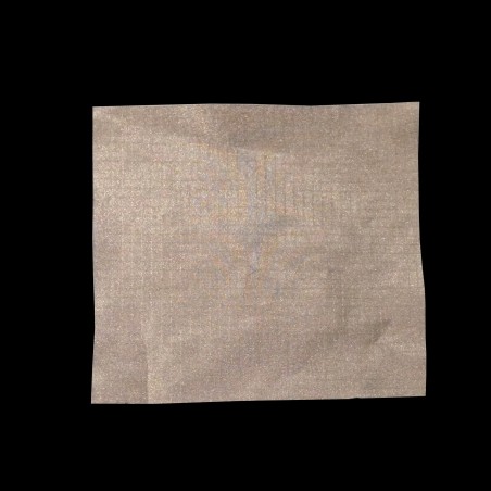 Conductive Fabric Swatch 4" x 4"