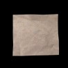 Conductive Fabric Swatch 4" x 4"