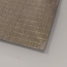 Conductive Fabric Swatch 4" x 4"