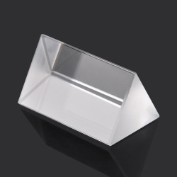 Glass Prism 2" 