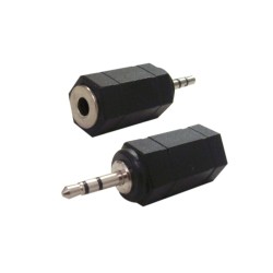 1/8" to 3/32" Adapter