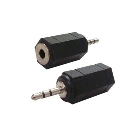 1/8" to 3/32" Adapter