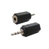 1/8" to 3/32" Adapter