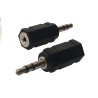 3/32" to 1/8" Audio Adapter