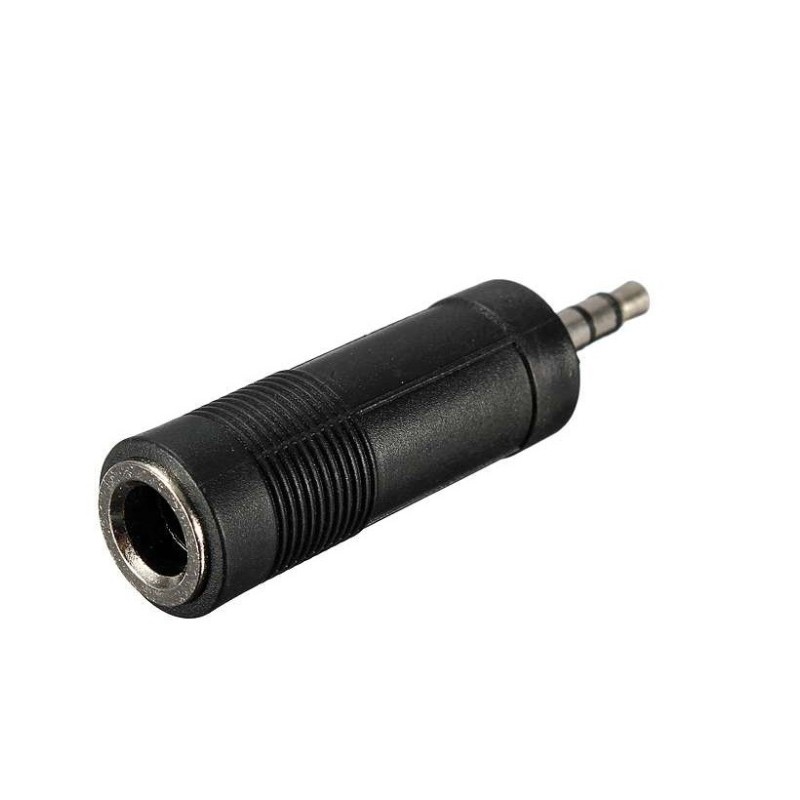 1/4" to 1/8" Audio Adapter