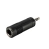 1/4" to 1/8" Audio Adapter