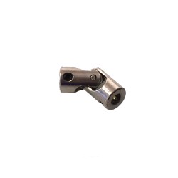 4mm Motor Shaft Coupling Joint