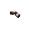 4mm Motor Shaft Coupling Joint