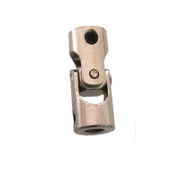 4mm Motor Shaft Coupling Joint