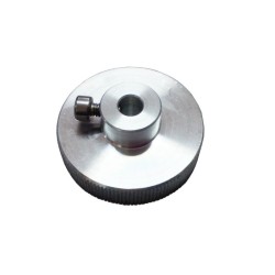 Nema 17 5mm Stepper Motor Handwheel
