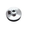 Nema 17 5mm Stepper Motor Handwheel