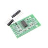 Weight Sensor: A/D Pressure Sensor HX711