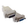 VGA Extension Cable - 9.8ft 3m