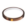 Kapton Tape - 3/8" (10mm) x 100ft