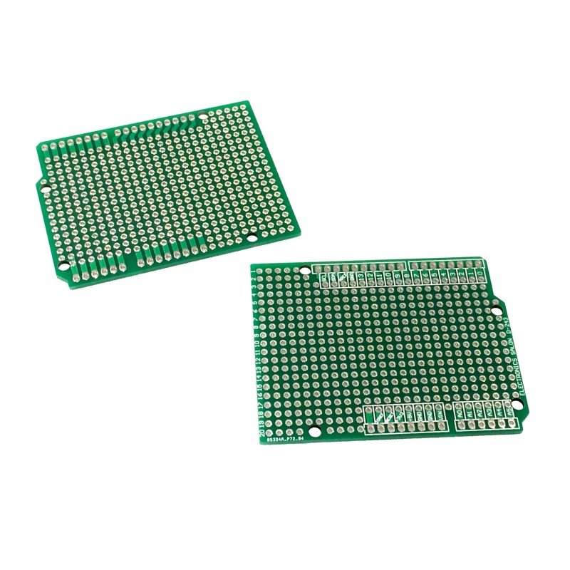 Protoboard for Arduino UNO R3