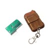 4 Button RF Remote & Receiver Set