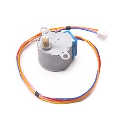 5V Stepper Motor