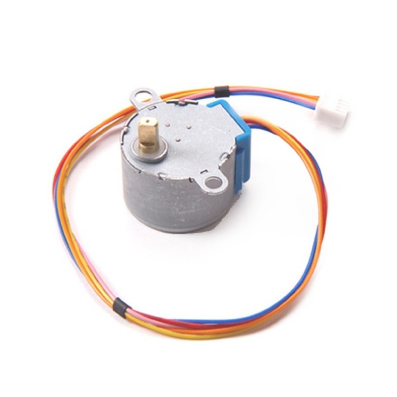5V Stepper Motor
