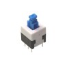 Latching Button Switch