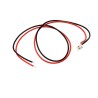 Male 2 Pin JST PH Connector