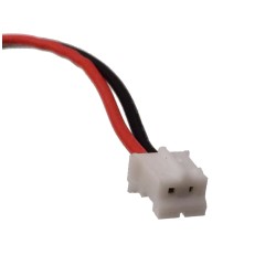 Female 2 Pin JST PH Connector