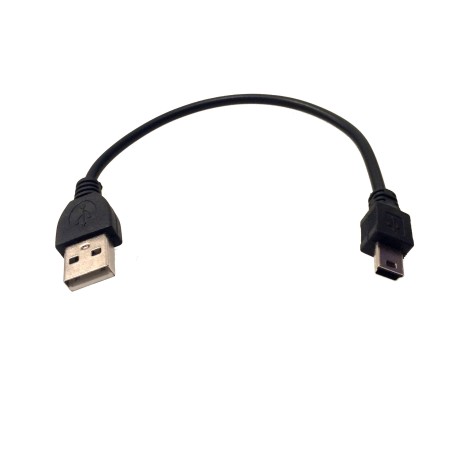 Mini USB Cable