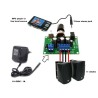 MP3 Amplifier 2x5W