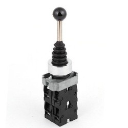 Heavy Duty Joystick: Schneider Electric XD2PA24CR