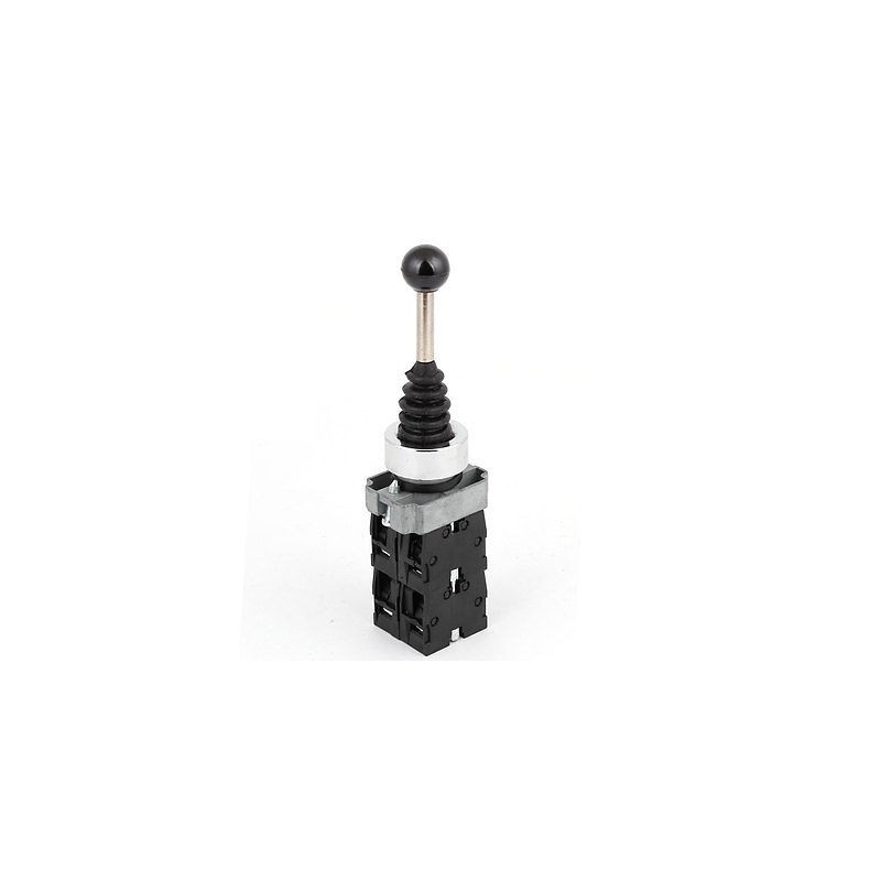 Heavy Duty Joystick: Schneider Electric XD2PA24CR