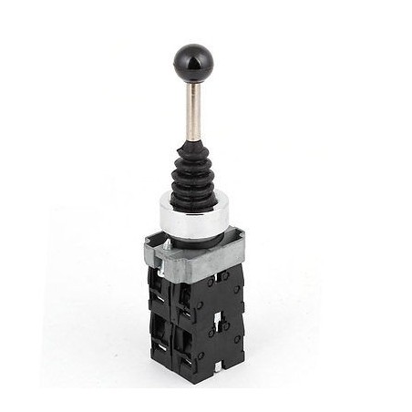 Heavy Duty Joystick: Schneider Electric XD2PA24CR