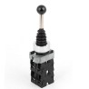 Heavy Duty Joystick: Schneider Electric XD2PA24CR
