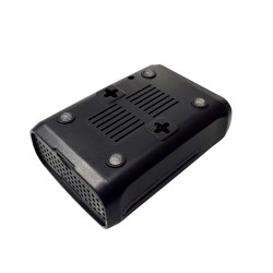 Raspberry Pi 3 Case with Cooling Fan