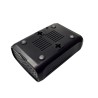 Raspberry Pi 3 Case with Cooling Fan