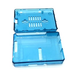 Raspberry Pi 3 Case / Enclosure with GPIO Access