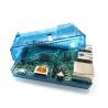 Raspberry Pi 3 Case / Enclosure with GPIO Access