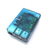 Raspberry Pi 3 Case / Enclosure with GPIO Access