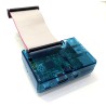 Raspberry Pi 3 Case / Enclosure with GPIO Access