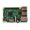 Raspberry Pi 3: 1GB RAM ARMv8 Processor