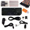 Raspberry Pi 3 Starter Kit (Pi not included)