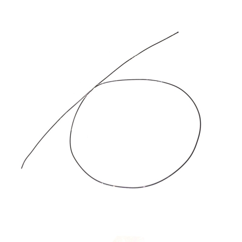 Shape Memory Wire - 1 foot