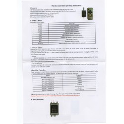 APA102 LED Strip Controller (Dotstar Compatible)