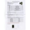 APA102 LED Strip Controller (Dotstar Compatible)