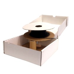 1mm Heat Shrink Tube - 49ft