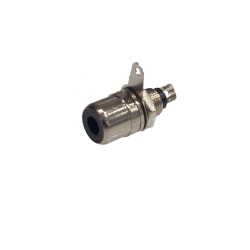 Panel Mount RCA Connector