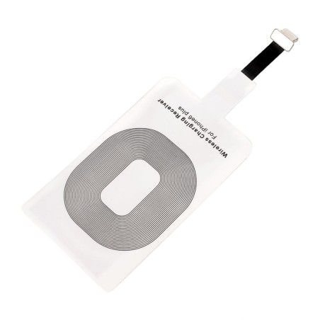 Wireless Charging Receiver - Lightning