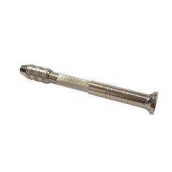 Pin Vise / Hand Drill