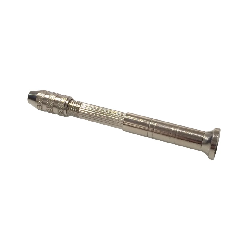 Pin Vise / Hand Drill
