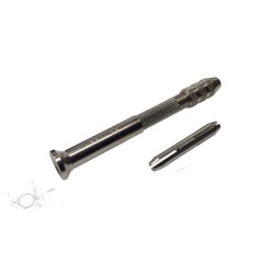 Pin Vise / Hand Drill
